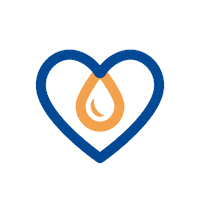 Lebenretten Spender Sticker by Octapharma Plasma