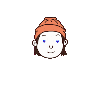 Heart Rainbow Sticker