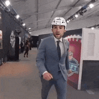 Walk Up Walk In GIF by Barstool Sports