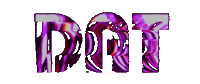 Art Glitch Sticker