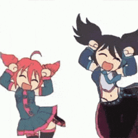 Caramella Ruko GIF