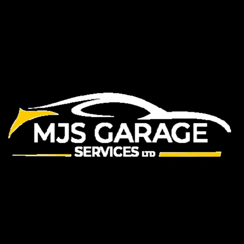 MJSGarage giphygifmaker car workshop tools GIF