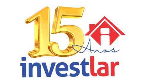 Campina Grande Corretor Sticker by investlar imoveis