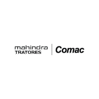Trator Mahindra Sticker by comac