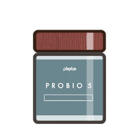 Sticker by Plexus Worldwide