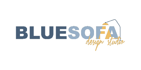 bsdesign bluesofa Sticker by Blue Sofa Design