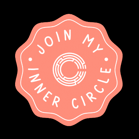 CircularCommunityApp giphygifmaker influencer inspirer circular community app GIF