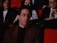 seinfeld GIF by hero0fwar