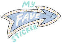 Happymail Snailmail Sticker by STICKIICLUB