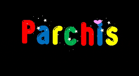 pattybere giphygifmaker giphyattribution parchis nombre GIF