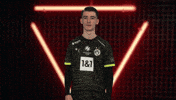 Oh No Football GIF by Bundesliga