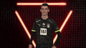 Borussia Dortmund Football GIF by Bundesliga