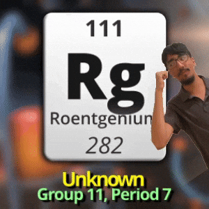 Roentgenium