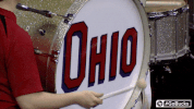 Ncaa Sports GIF by Ohio State Athletics