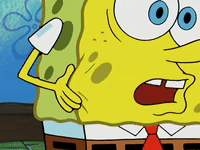 selling out season 4 GIF by SpongeBob SquarePants
