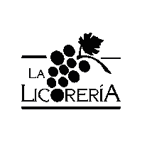 Vino Gourmet Sticker by La Licorería de Cuenca