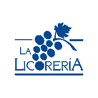 Wine Vino Sticker by La Licorería de Cuenca