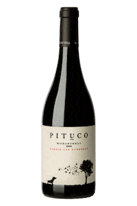 Vino Sticker by Bodega Rodríguez De Vera
