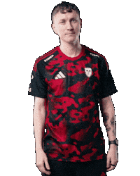 We Smart Sticker by SINNERS Esports