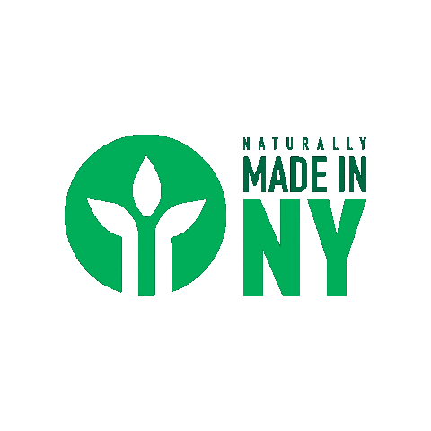 Sticker by NaturallyNewYork
