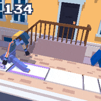steppypants GIF