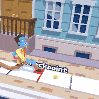 steppypants GIF