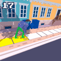 steppypants GIF