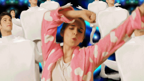 season 2 foursome GIF by AwesomenessTV