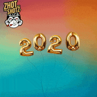 Empezar De Nuevo GIF by Zhot Shotz