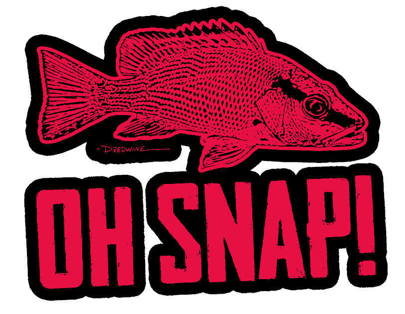 Atlantic Ocean Florida Sticker by Put Me Outside