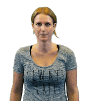 nadine Sticker by Leadrs