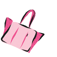 pinktag fashion dress derby fascinator Sticker