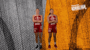 Sport Basketball GIF by Basket_fi
