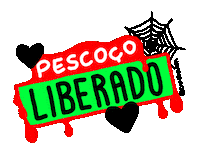 Vampirinha Sticker