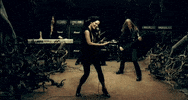 nuclear blast amaranth GIF by Nightwish