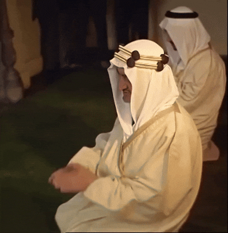 السعودية GIF