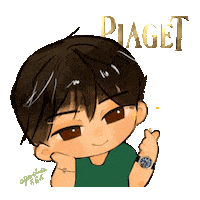 Diamond Hearts Sticker by AJ