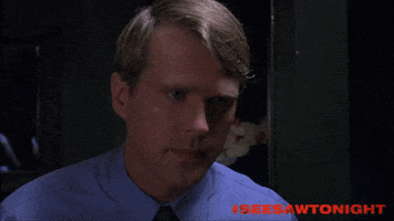 horror film GIF by Saw - 10th Anniversary Re-Release Event