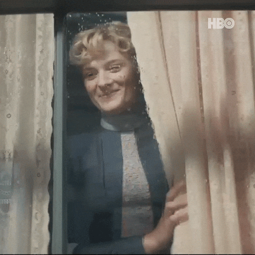 New York Nyc GIF by Max