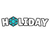 vitrin xmas smallbusiness smallbiz vitrin Sticker