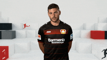 hurry up waiting GIF by Bundesliga