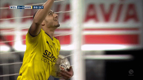 GIF by FOX Sports