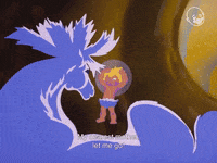 Let Me Go GIF by Eternal Family