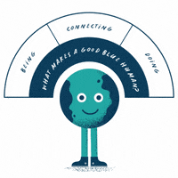 Ocean GIF by Protect Blue