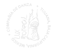 Tijuana Sticker by Lux Boreal