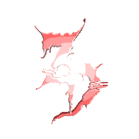 happy zeds dead Sticker by Deadbeats Records