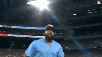 Major League Baseball Sport GIF by MLB