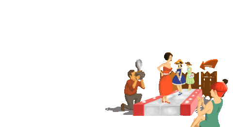 modagurcan Sticker by Multiworks