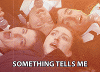 Music Video Love GIF by BAILEN