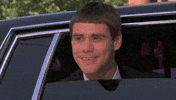 Jim Carrey Australian GIF